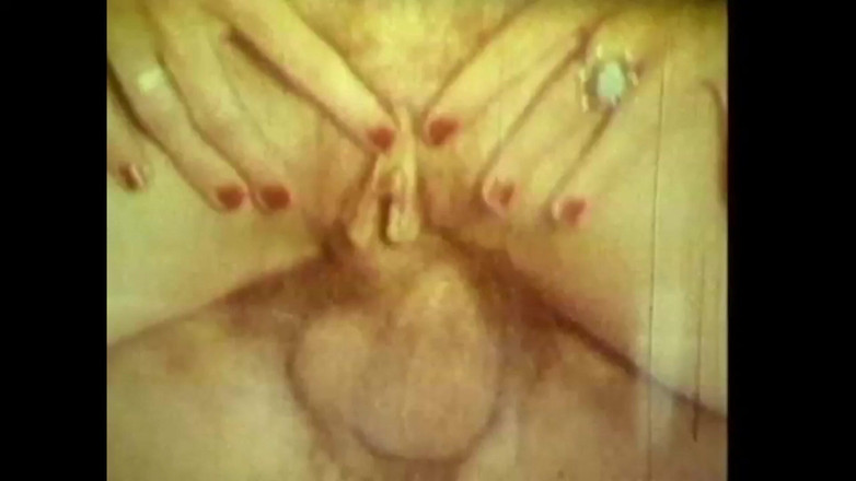 Vintage megastore: Merle Michaels Écarte Les Jambes