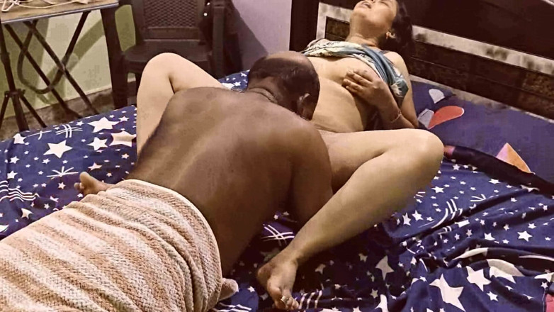 Sexy sindu: Piękna indyjska gorąca żona seks