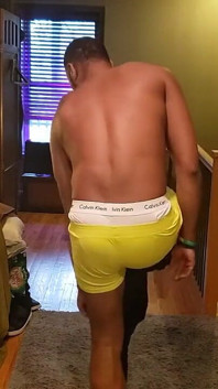 Jerking off BBC! Bear Teaches BBC How to Jerk off!!