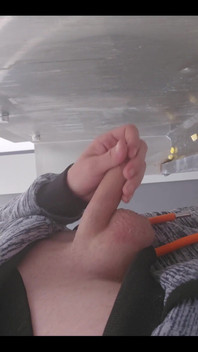 Got so Fucking Horny