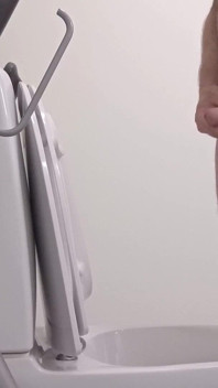 Public Toilet 6