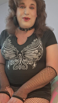 Some Thoughts on Transitioning and the Kinda of Body I Desire