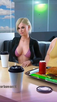 Apocalust 版本 0.03 完整游戏