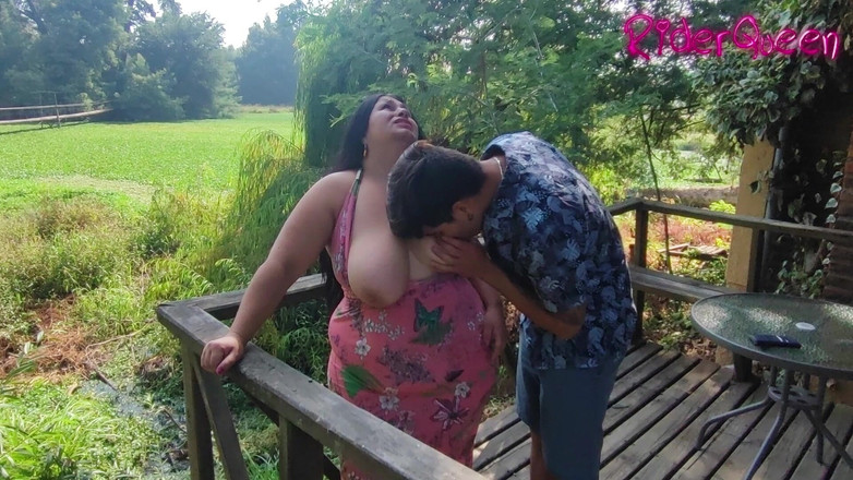 Riderqueen: सौतेली मम्मी स्लाइड शो - प्रशंसकों के लिए वीडियो