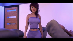 Miss Kitty 2K: WVM - Часть 155 - Окончание обновления! Наконец!! от Misskitty2k