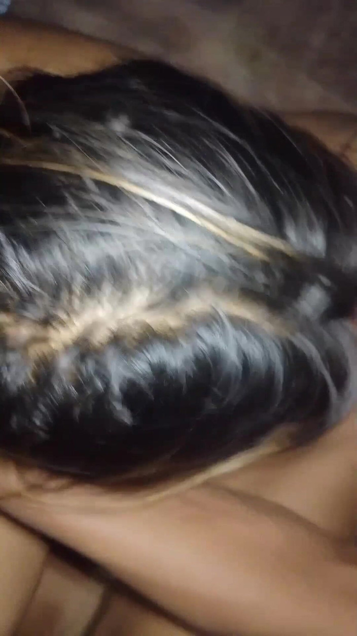 SheilaHD: Ragazza con grandi capezzoli viene scopata