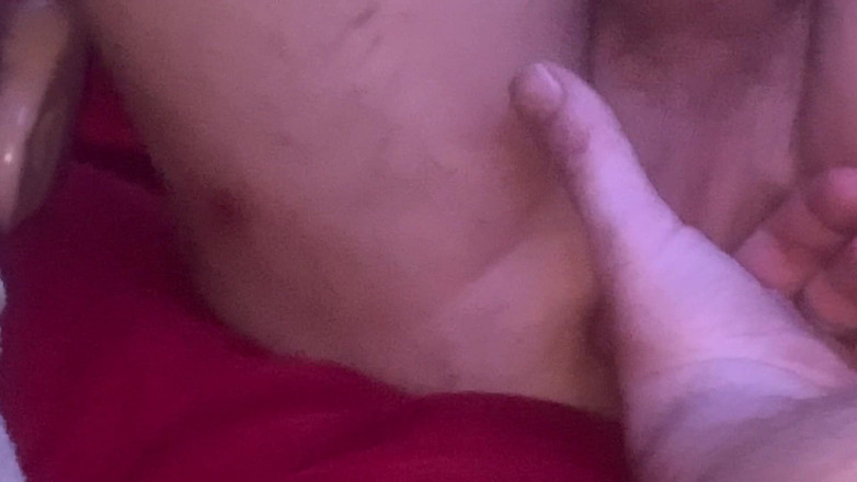 JoeyB: Tommy Gets Fingered