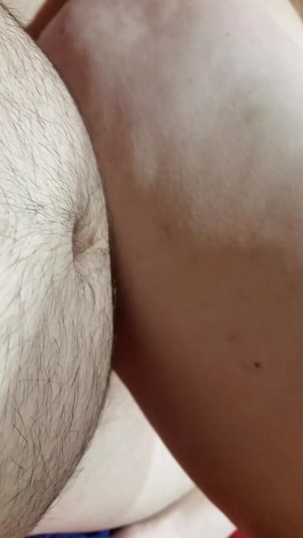 KittieNoOne: Divertimento anale e creampie