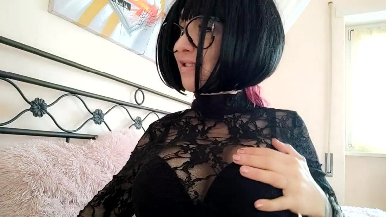 savannahamatoriale: Will I be able to eat it all?