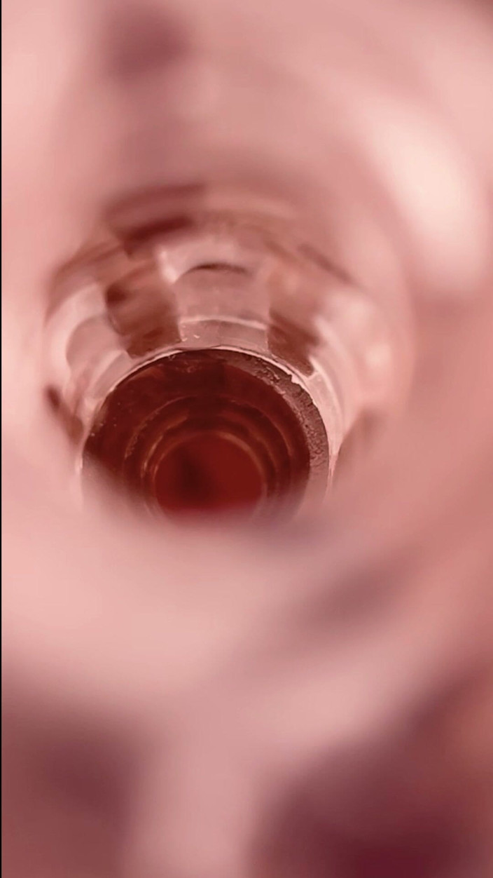 Luke Catton: POV Fleshlight Fuck