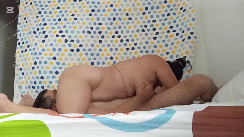 Valkyrie and Luigy Couple: Büyük kadın emiyor