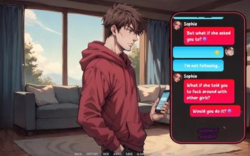 Lots of Story – Shadow of Ambition #9 – Gameplay