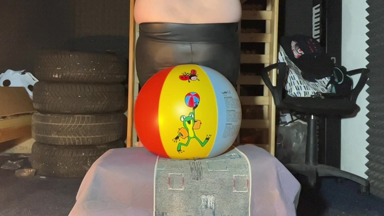 BeachBallsDuo: Bola pantai murahan vs mahal? 26 bola pantai diuji melawan lebih...