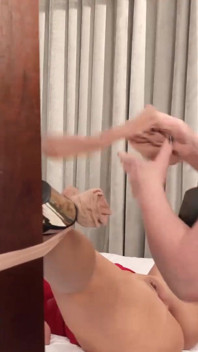 Kontrollerad orgasm