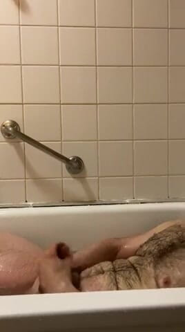 Mike Hun's Porn Shack: Isolamento lockdown sega parte 1