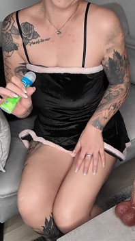 Footjob and My Wet Pussy for You