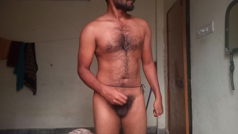 KUMBHA MANOJ KUMAR: Můj nejlepší výkon Indie