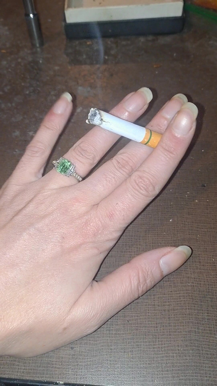 Naughty alchemy: Дозволь мені зачепити твій мозок