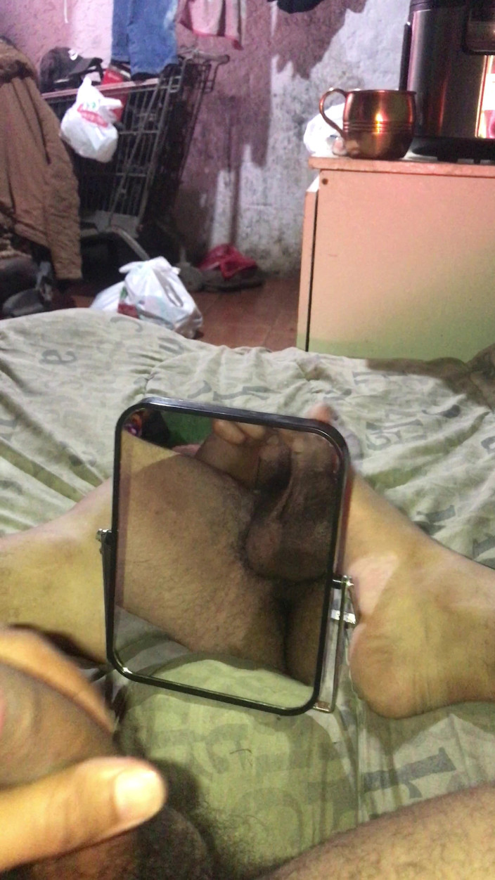 i7Bernard: Рефлексія, частина 01