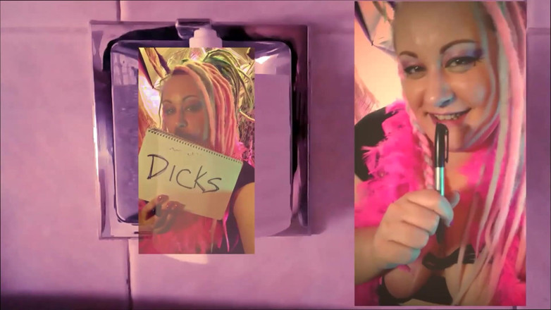 Campsissyboi: Warning, this file will mesmerize you into wanting to lick...