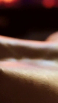 Oiled Trans Masturbation Girlcock Worship - Nightsisterlil1 Oil Massage Sensual Solo