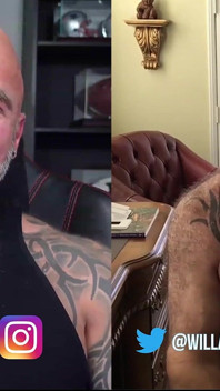 Pornohvězda zpověď - Nevlastní otec Will Angell (epizoda 9)