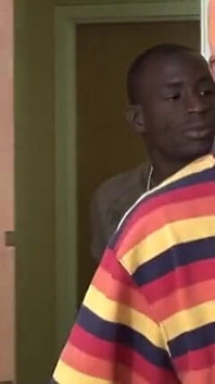 Db King + Pyro Edit Ener182001 XHamster - Thugboy - Haut