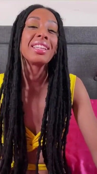 Pink Foxx’s 5 Favorite Sex Toys