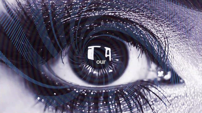 Goddess Misha Goldy: Nlp Toolbox: broken and reborn - destiny si banci permanenmu