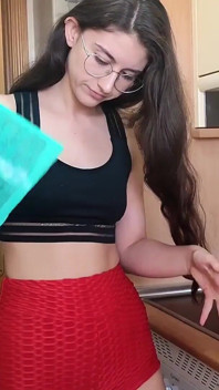 Natural Protein From My Dick