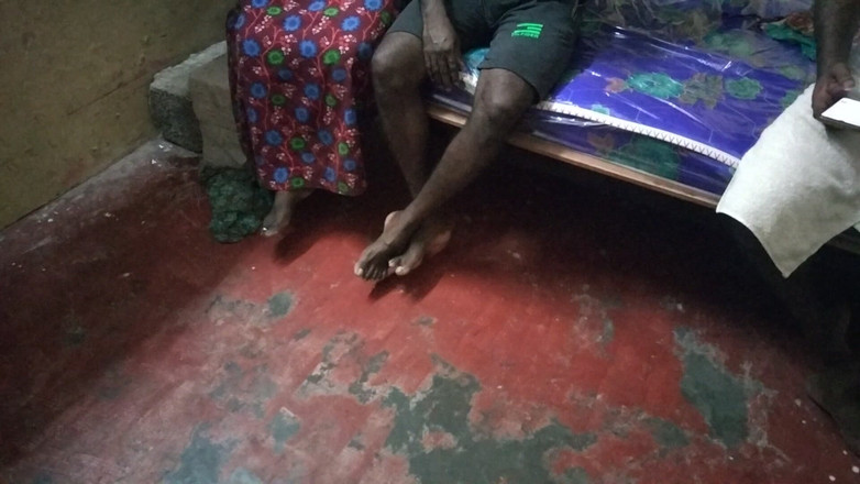 Tamil lesbian: Bercakap Kotor Selepas Seks