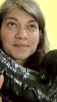 Як нам називати мій новий ділдо?