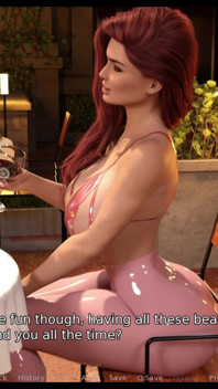 Milfylicious (bahagian 24) - oleh Maximus