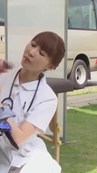 Sdde-362: Sex Health Checkup at the Mobile Clinic - Part 5-6 - English Subtitles by Erojapanese