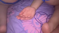 Moglie arrapata scopa e ha un orgasmo duro