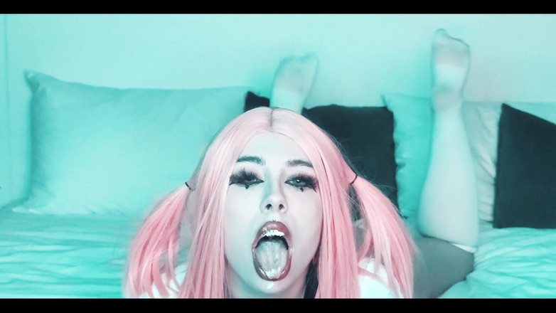 Peachgardens: Twój kutas może być zamiast tego cukierka