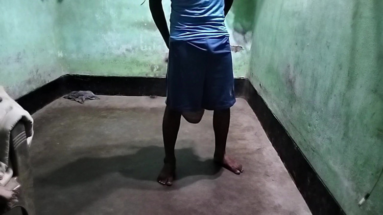 Desi Tits: Bhangadesi Gay Friend Meet India West Bengal Boy Showing Her...