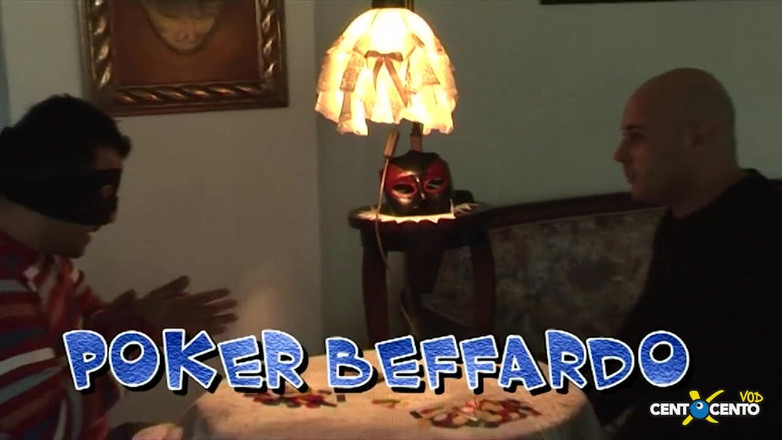 Topaweb: Перший раз перед камерою без маски