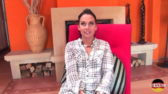 123XXX - 100% Amateurs: Připravte se sledovat, jak tři německé holky masturbují