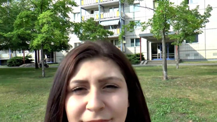 German Full Movies: Hot milf and teen gets their pussy pounded by huge...