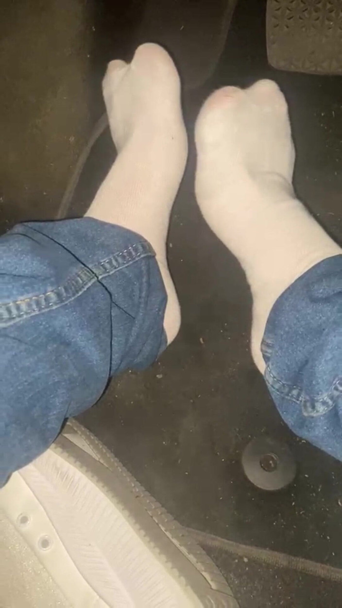 Tomas Styl: Kaki Colombia terbaik untuk disembah - Tomasstyl Chaturbate