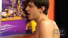 Boy Crush: Keith e nick diventano hardcore