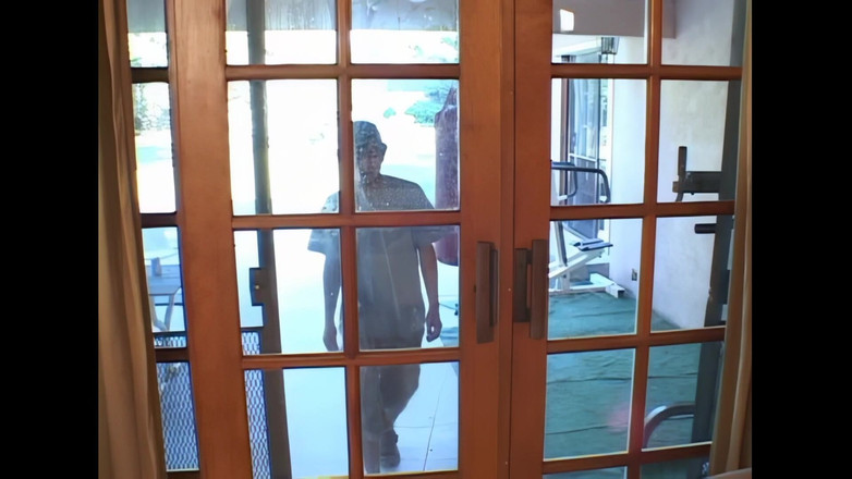 Xtime Grannies: Внезапно очень оживлённый секс