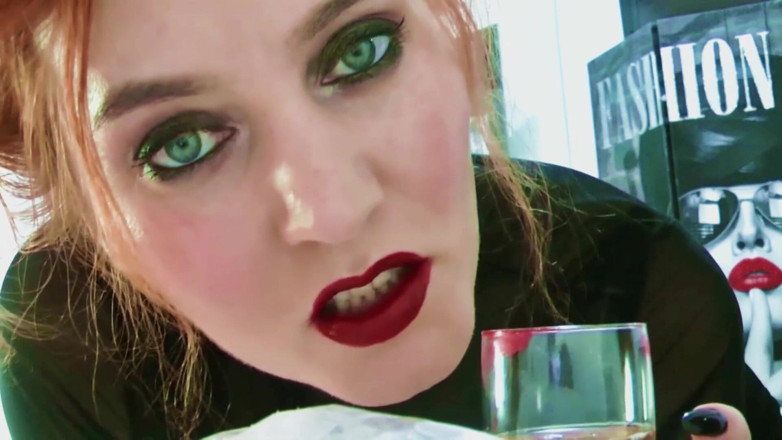 Goddess Celine: I Am Your Impure Addiction