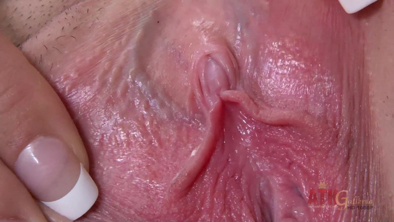 ATK Fans (Natural & Hairy): Amateur