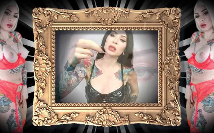Baal Eldritch: Entwined &amp; enthralled - Asmr, Reprogramming, Sucht, göttin-anbetung