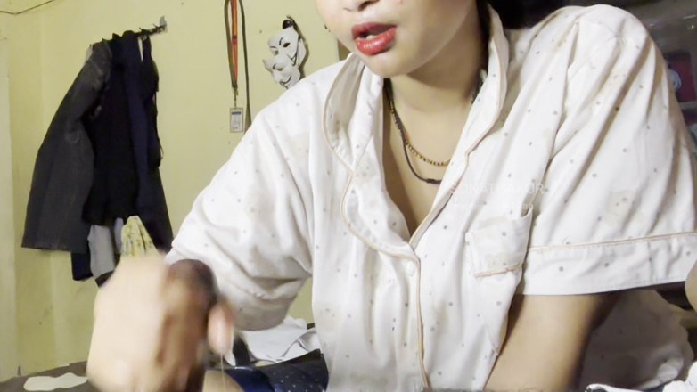 TactfulFiber902: My Stepsister Started with a Slow Blowjob Then Begged for...