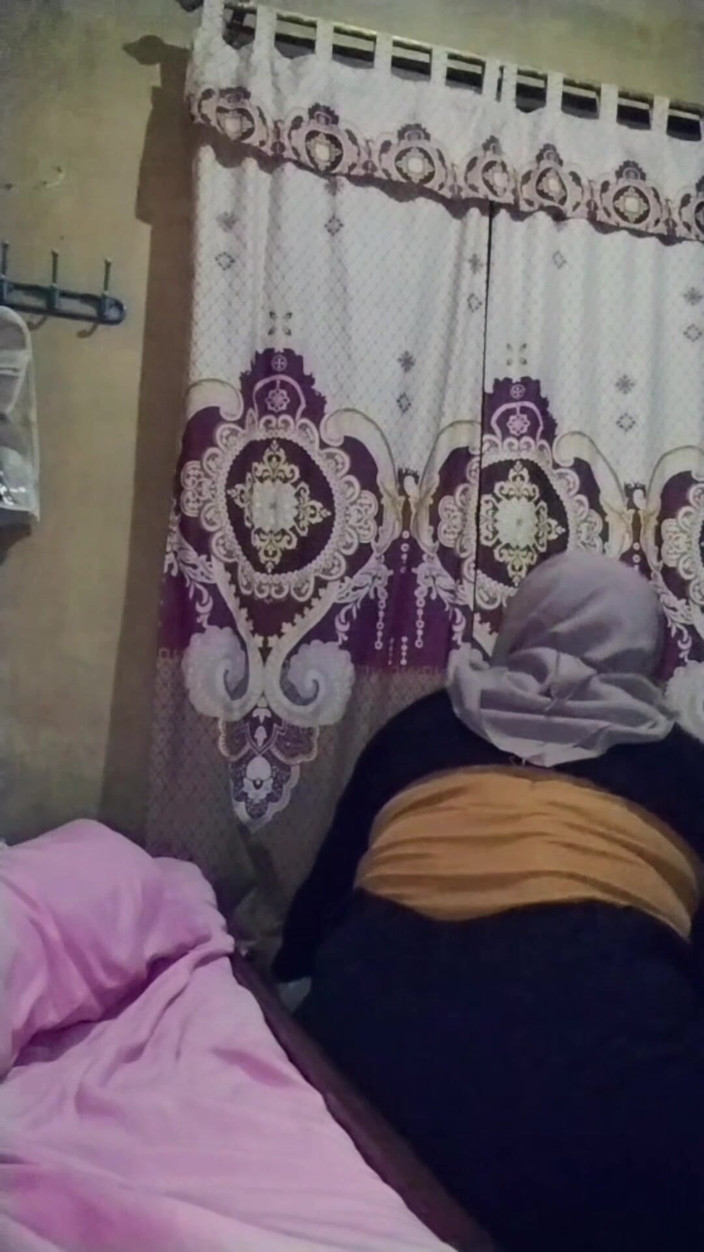 Ivvy Crossdresser: Ivvy Comingback! Masturbate and Anal