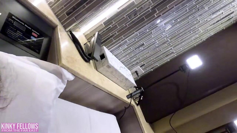 Asian happy ending: Asian Angel 26755