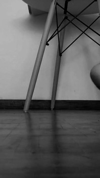 Feet and Music